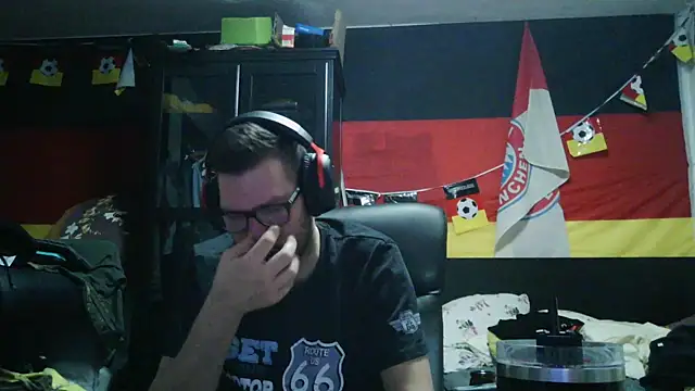 Die-geile-Sau online show from 03/20/26, 10:33