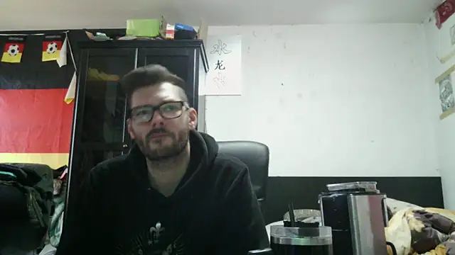 Die-geile-Sau online show from 04/18/26, 05:04