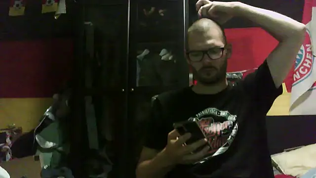 Die-geile-Sau online show from 09/16/25, 07:04