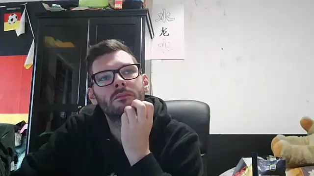 Die-geile-Sau online show from 04/04/26, 01:50