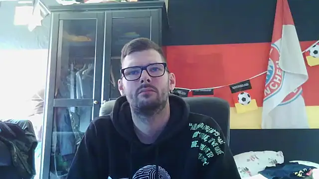 Die-geile-Sau online show from 03/20/26, 10:16