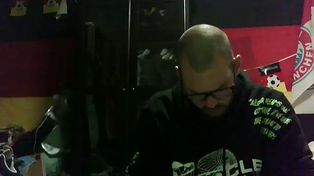 Die-geile-Sau online show from 09/25/25, 07:09