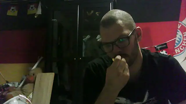 Die-geile-Sau online show from 10/29/25, 05:45