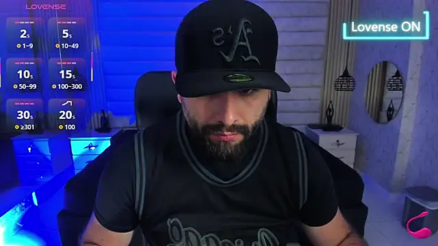 jhon bear03 online show from 02/05/26, 11:28