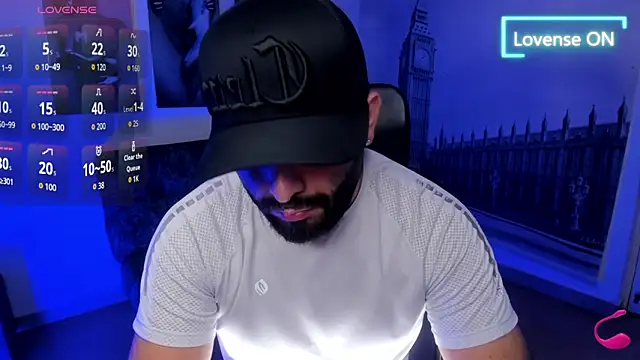 jhon bear03 online show from 09/24/25, 11:17