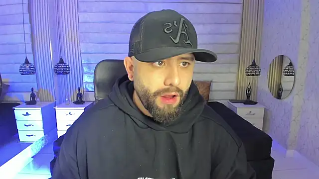 jhon bear03 online show from 03/28/26, 11:22