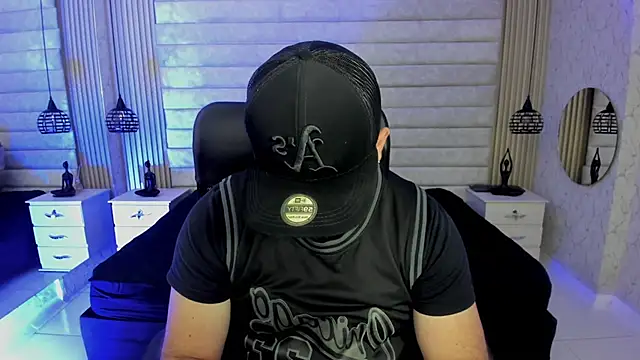 jhon bear03 online show from 01/19/26, 11:25