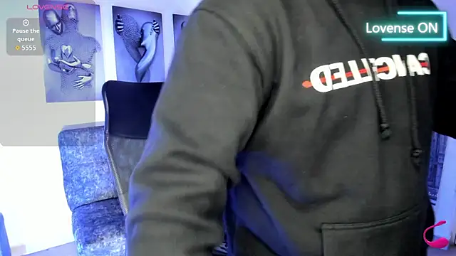 jhon bear03 online show from 09/22/25, 11:05