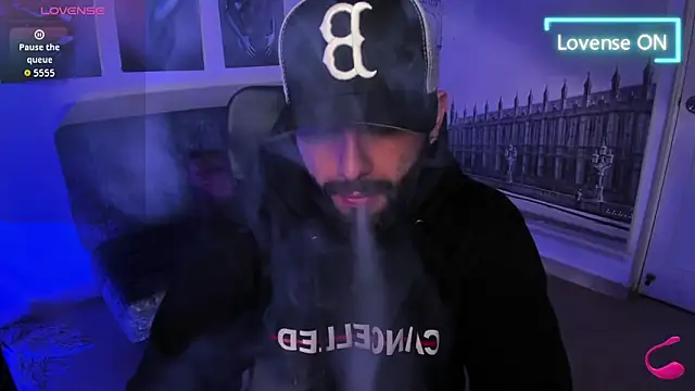 jhon bear03 online show from 11/04/25, 11:25