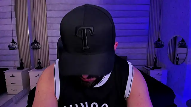 jhon bear03 online show from 05/23/26, 11:42