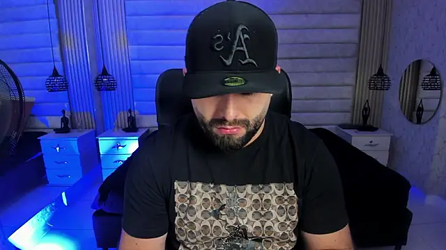 jhon bear03 online show from 02/28/26, 11:32