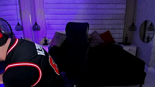 jhon bear03 online show from 03/10/26, 11:25