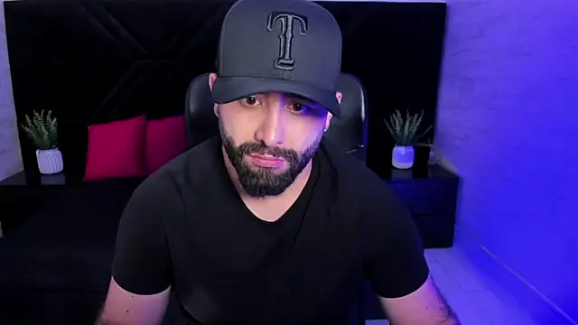 jhon bear03 online show from 05/05/26, 03:20