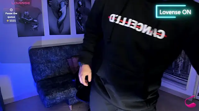 jhon bear03 online show from 09/20/25, 11:15