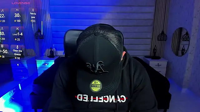 jhon bear03 online show from 02/03/26, 11:26