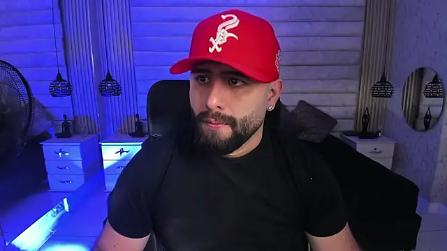 jhon bear03 online show from 03/13/26, 11:26