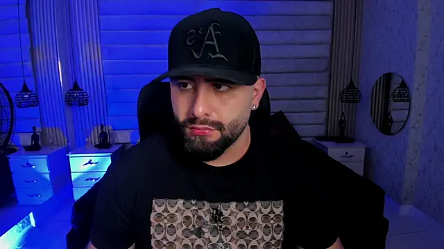 jhon bear03 online show from 03/25/26, 11:31