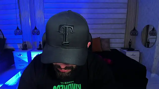 jhon bear03 online show from 04/28/26, 11:14