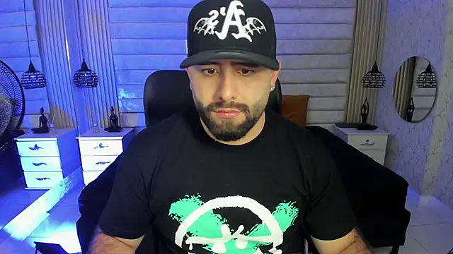 jhon bear03 online show from 04/03/26, 11:05