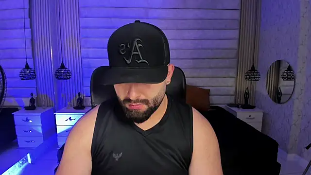 jhon bear03 online show from 03/21/26, 11:14