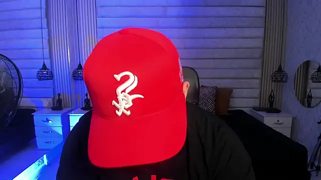 jhon bear03 online show from 04/25/26, 11:24