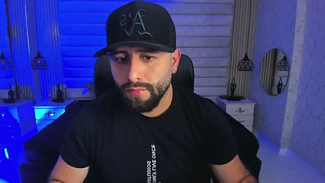 jhon bear03 online show from 01/12/26, 11:28