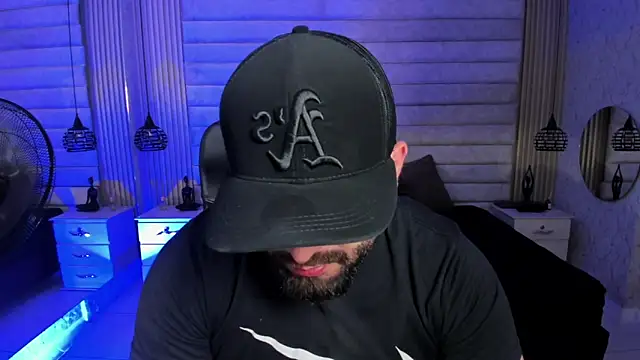 jhon bear03 online show from 03/20/26, 11:33