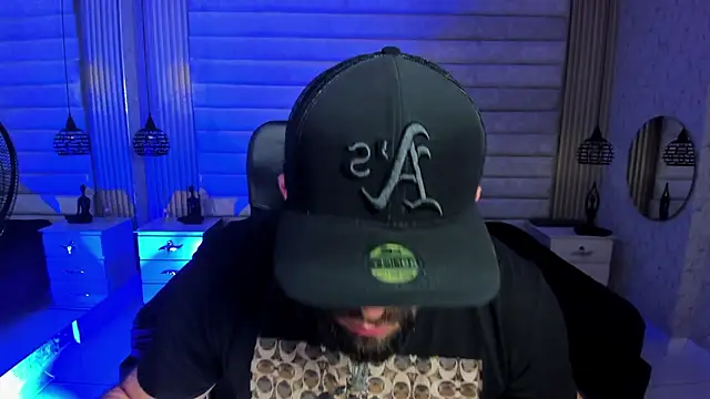 jhon bear03 online show from 02/10/26, 11:20