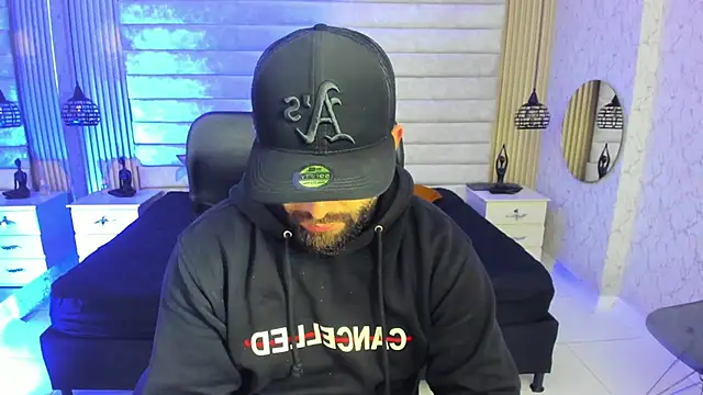 jhon bear03 online show from 01/13/26, 11:14