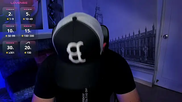 jhon bear03 online show from 12/04/25, 11:20