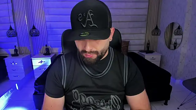 jhon bear03 online show from 03/06/26, 11:27