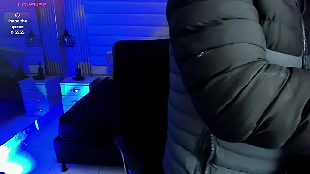 jhon bear03 online show from 01/07/26, 11:15