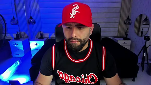 jhon bear03 online show from 02/11/26, 11:32