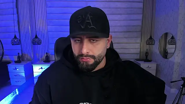 jhon bear03 online show from 03/26/26, 11:30