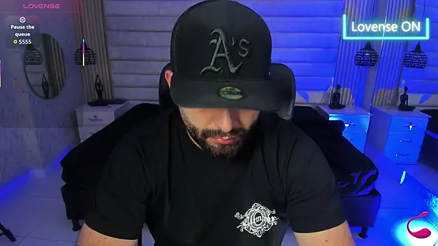 jhon bear03 online show from 02/24/26, 11:22