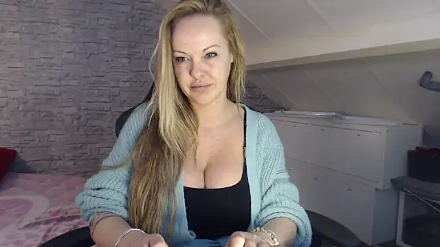 dutch prinses online show from 02/07/25, 10:30