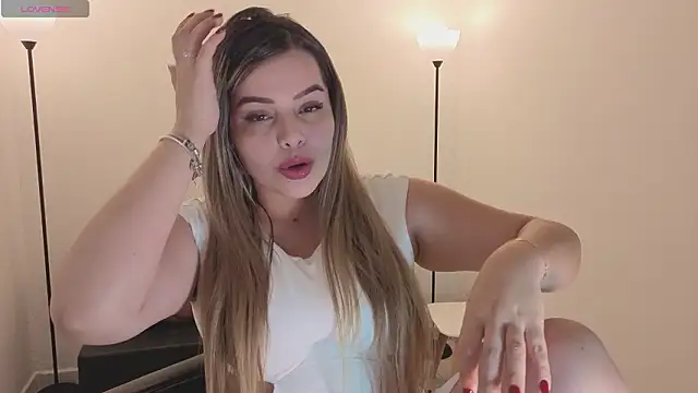 camiilaa1 online show from 02/27/26, 12:11