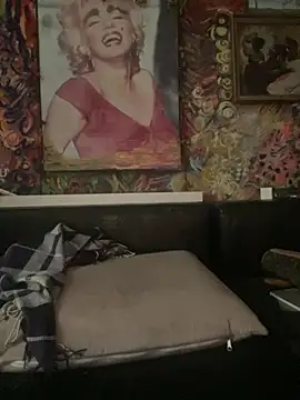 BarryKingsman online show from 03/04/25, 12:12