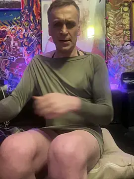 BarryKingsman online show from 03/13/25, 12:05