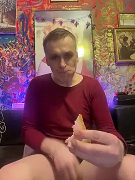 BarryKingsman online show from 03/13/25, 09:59