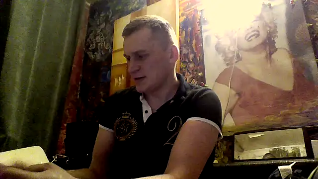 BarryKingsman online show from 12/19/25, 08:22