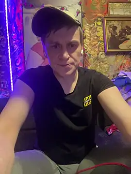 BarryKingsman online show from 02/16/25, 04:20