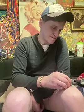 BarryKingsman online show from 02/17/25, 01:33