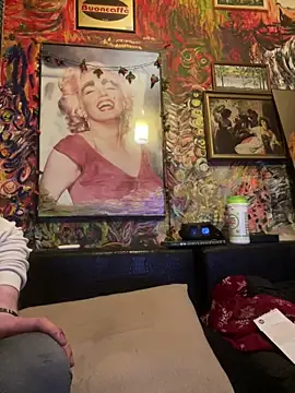 BarryKingsman online show from 02/18/25, 03:41