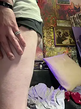 BarryKingsman online show from 02/16/25, 10:11