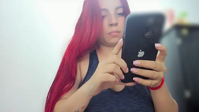 ariell rosee1 online show from 10/16/25, 02:31