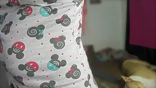 ariell rosee1 online show from 02/17/25, 05:25