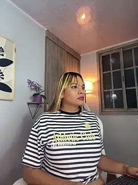 Vanesa novvoa online show from 02/23/26, 01:18