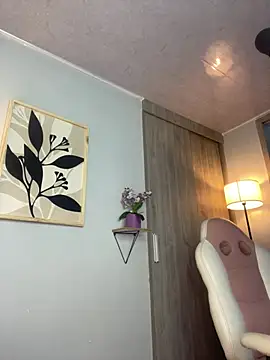 Vanesa novvoa online show from 03/11/26, 06:57