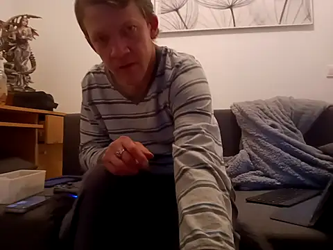 Ebinator666 online show from 02/10/25, 02:08